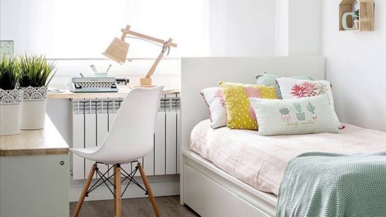 Trucos de decoración para potenciar la luz natural
