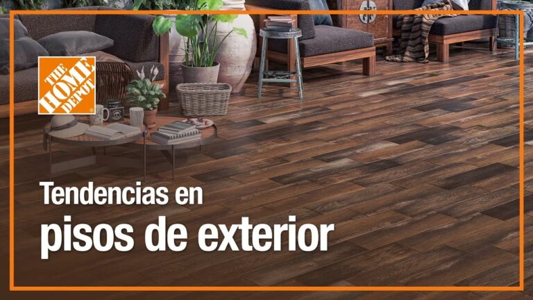 Porches: La Perfecta Combinación de Elegancia y Durabilidad