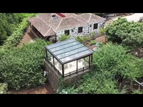Pérgolas metálicas: soluciones elegantes para áticos con terraza