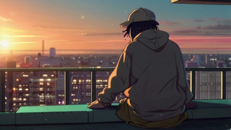 Disfruta de un ambiente tranquilo en tu rooftop