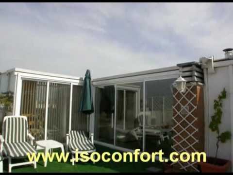 Explora la magia de los áticos con terraza