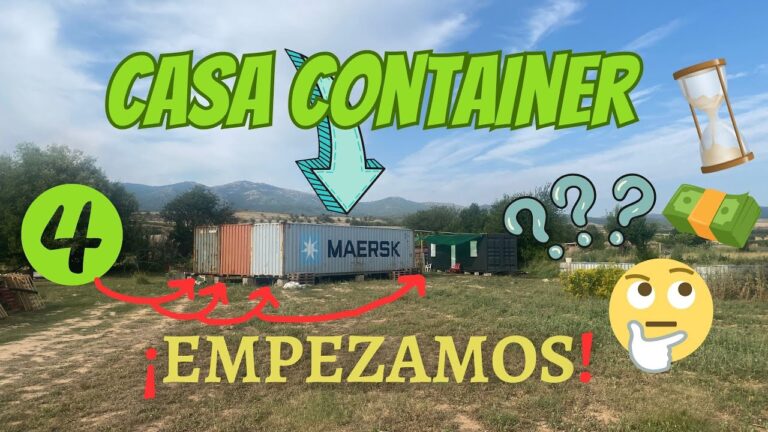 Soluciones sostenibles: Aislamiento térmico en porches con materiales eco-friendly