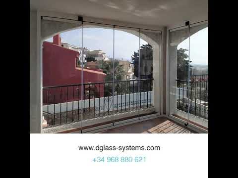 Tendencias en cerramientos de porches