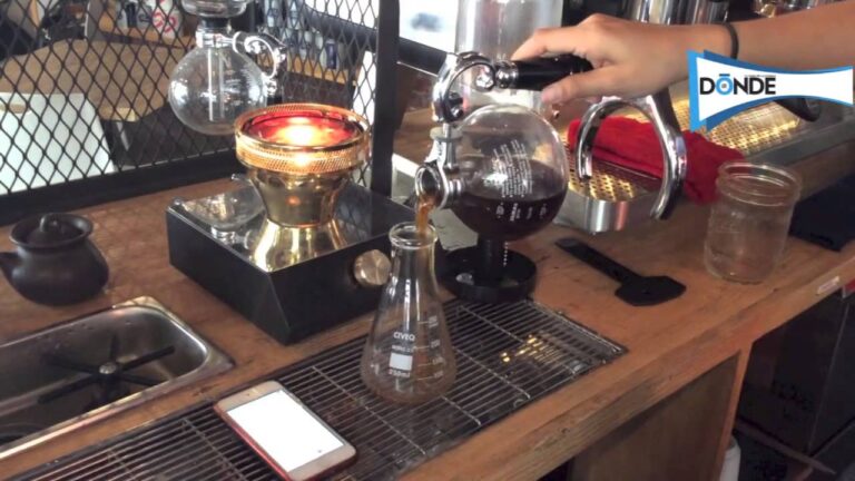 Espacios Chill: Disfruta de una Taza de Café