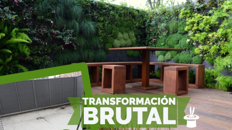 La importancia de la privacidad en un &aacute;tico con terraza