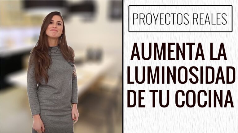 Los Elementos Clave para Potenciar la Luz Natural