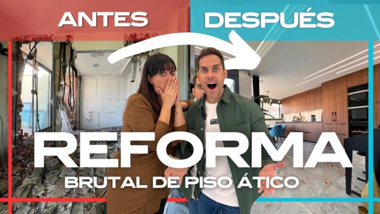 Optimización de distribución de espacios en áticos