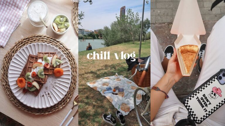 Picnic Saludable en la Azotea: Disfruta al Aire Libre con Alimentos Nutritivos