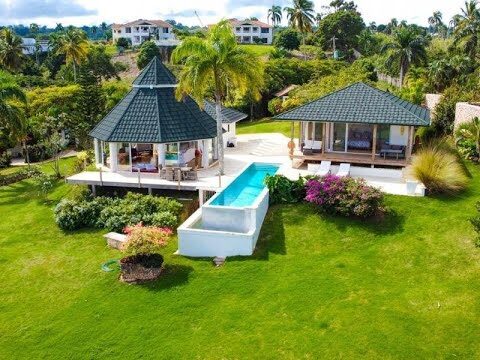 Balcones de cristal: conexión perfecta con la naturaleza