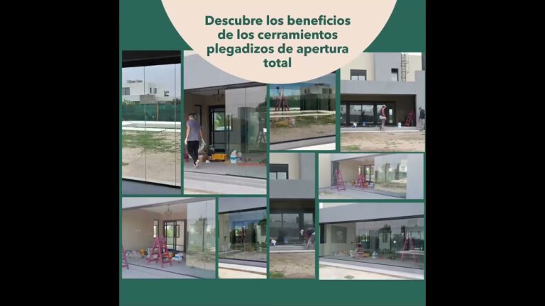 Armonía entre interior y exterior: Terrazas que conectan