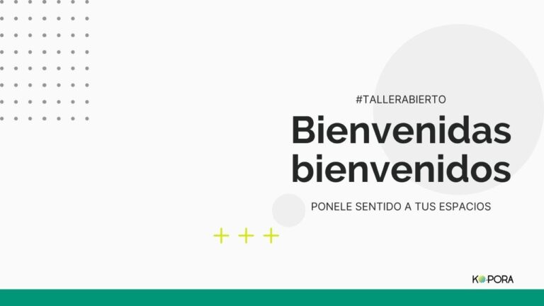 Balcones: Creando Espacios Abiertos