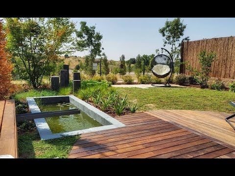 Porches panorámicos: disfruta del paisaje con estilo
