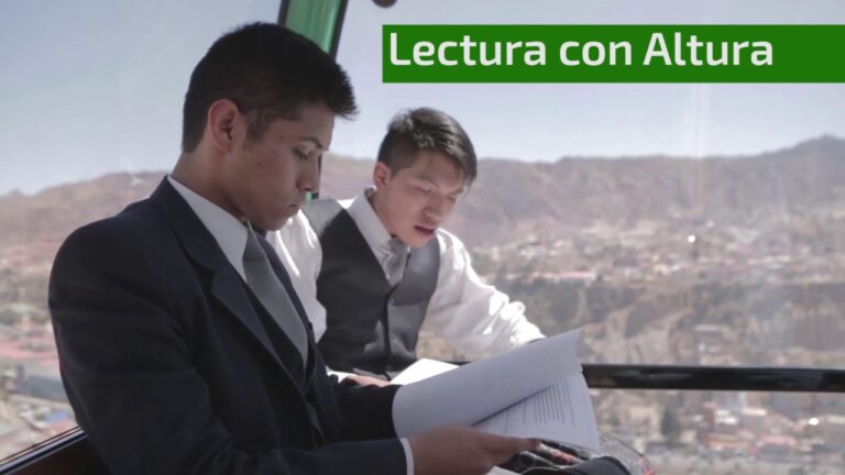 Lectura panorámica: una nueva forma de absorber información