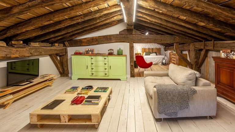 10 Ideas Originales para Aprovechar al M&aacute;ximo tu &Aacute;tico
