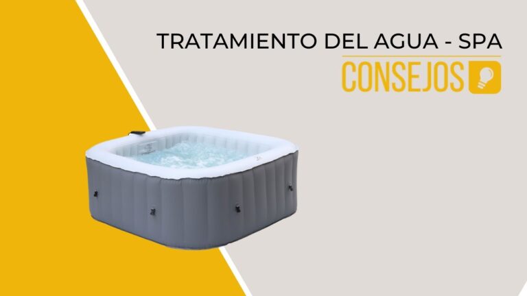 Consejos para mantener tu jacuzzi en la terraza