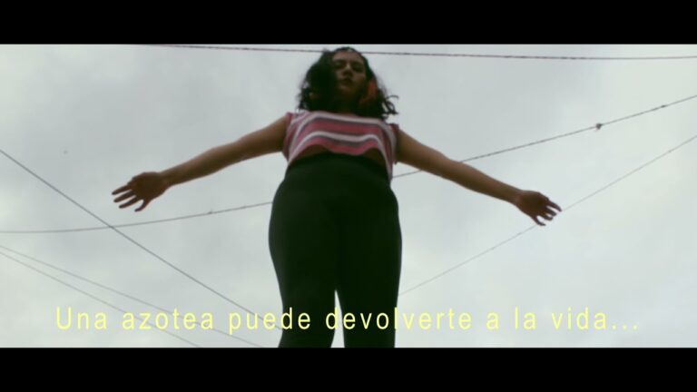 Momentos Mágicos en la Azotea