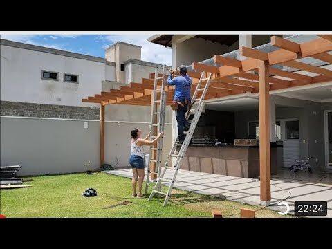 Gu&iacute;a de materiales para porche acristalado
