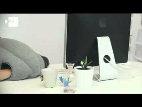 Oasis de tranquilidad: zonas de descanso en medio del caos
