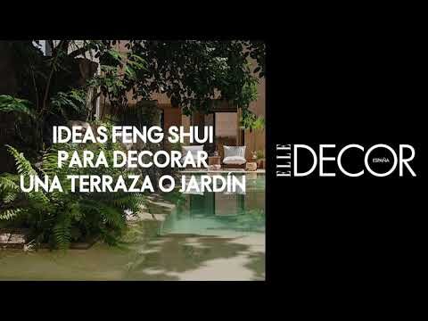 Terrazas Zen: Diseños para un Ambiente Armonioso
