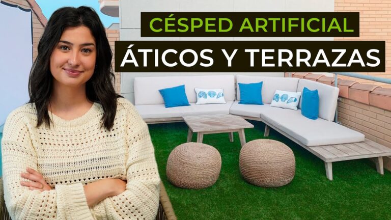 Consejos para elegir ático con terraza