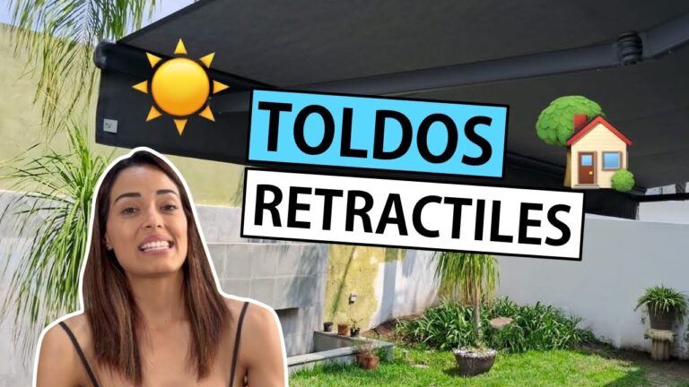 Techos retráctiles: la solución ideal para espacios exteriores