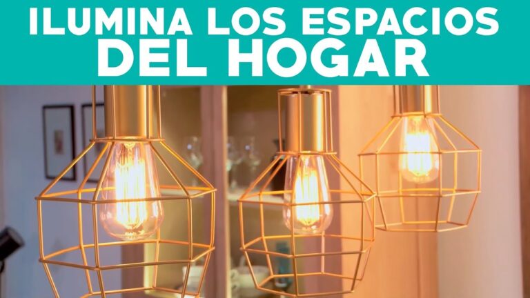 Consejos para la iluminación perfecta en tu zona de descanso