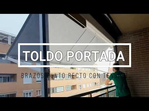 Sistemas de climatización para terrazas acristaladas: eficiencia y confort