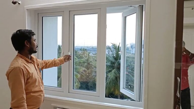 Soluciones eficientes para un mejor aislamiento acústico: ventanas y puertas