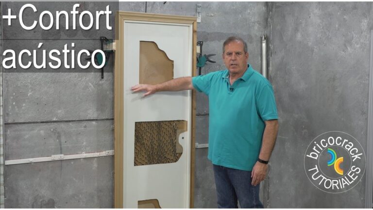 Optimización del Mantenimiento de la Protección Acústica en Balcones