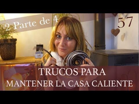 Optimización del aislamiento térmico en balcones cerrados