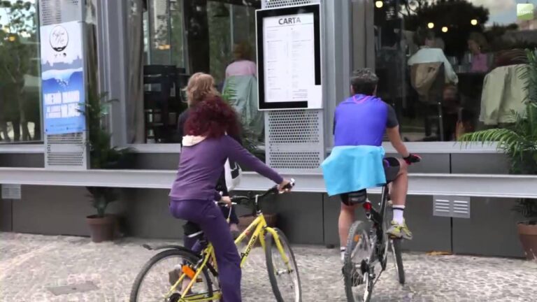 Terrazas vanguardistas: placer al aire libre
