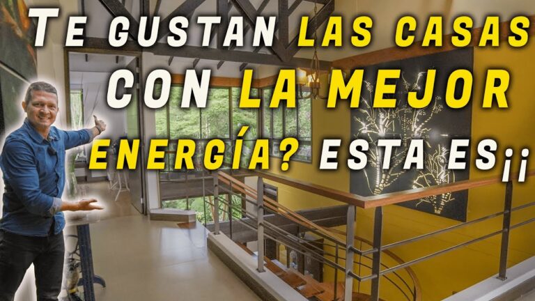 El impacto de las terrazas cerradas en la temperatura del hogar