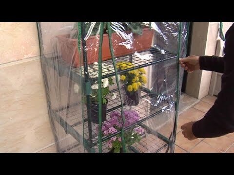Beneficios del balc&oacute;n acristalado