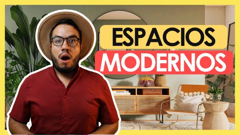 Consejos para diseñar balcones modernos