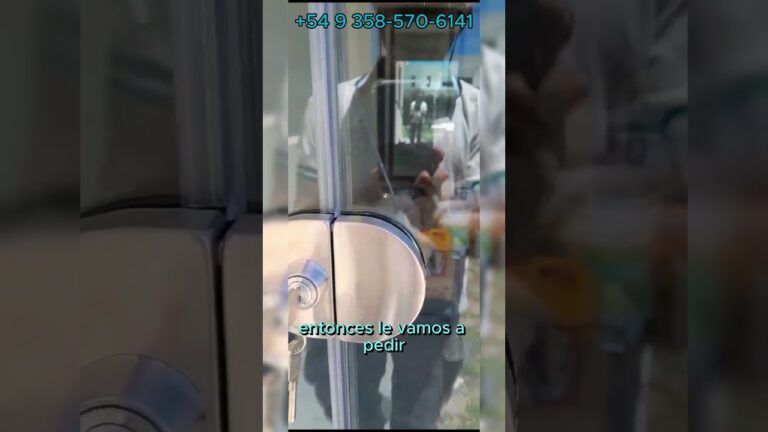 Maximizando el Aprovechamiento del Espacio Acristalado