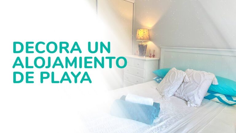 Detalles para un ático acogedor