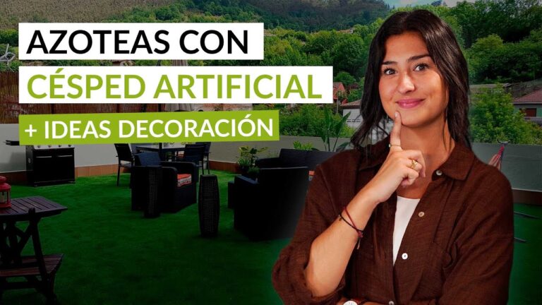 Terrazas en áticos: la solución ideal