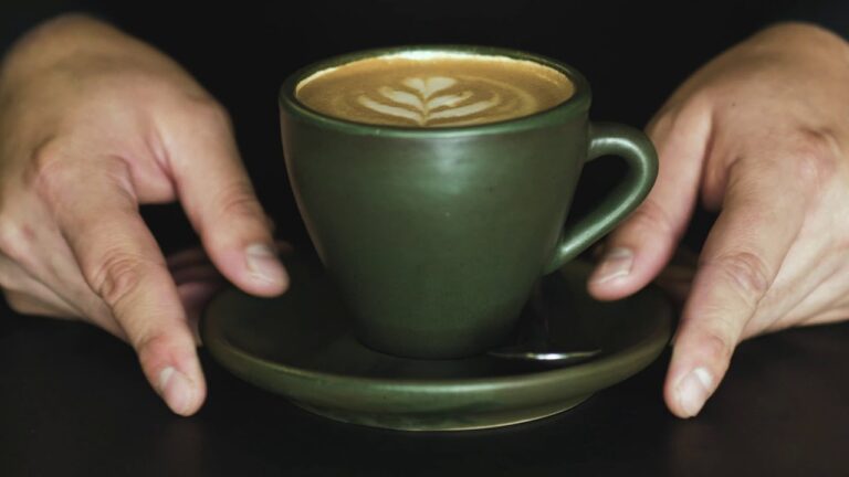 Los mejores sitios para relajarse con una taza de café