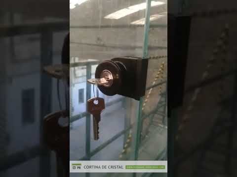 Intimidad asegurada: balcones acristalados