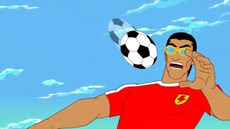 Deportes de equipo en la azotea: una nueva forma de jugar juntos