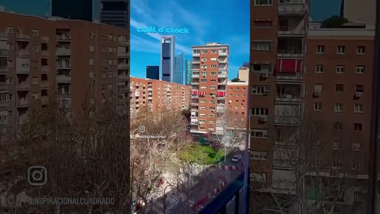 Terrazas acristaladas: vistas panor&aacute;micas y confort asegurado