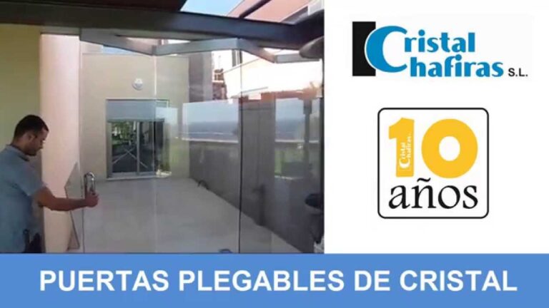 Balcones acristalados: la perfecta combinaci&oacute;n de est&eacute;tica y funcionalidad