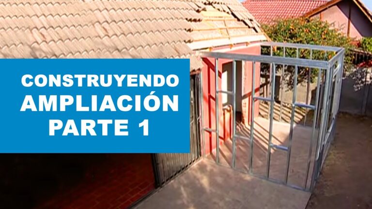 Terrazas: El Espacio Perfecto para Ampliar tu Hogar