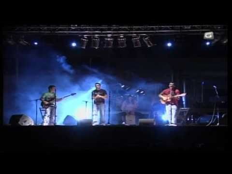 Memorias de fiestas en la azotea