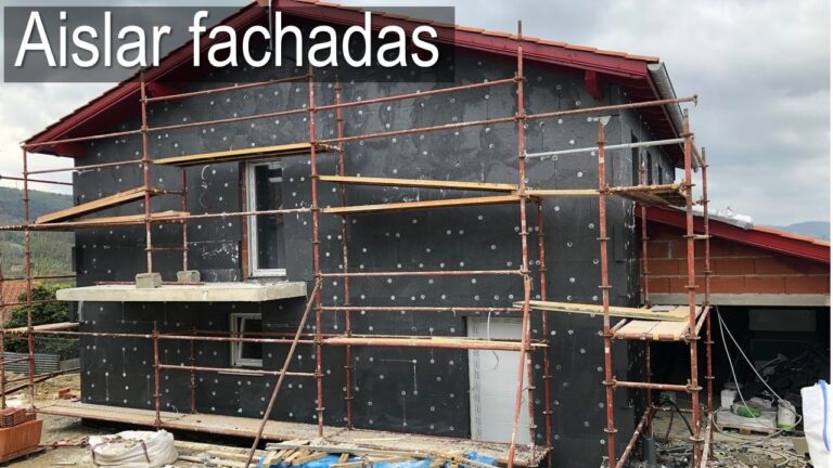 El uso de porches para mejorar la eficiencia energética