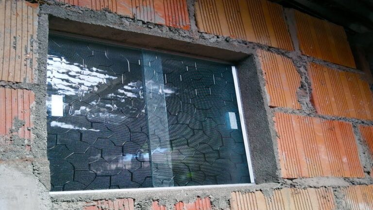 Ventanas panorámicas: la clave para hogares con vistas impresionantes
