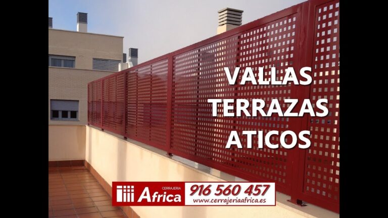 Balcones Acristalados: Una Experiencia Única