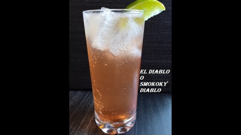 Top 5 Cócteles Deliciosos para una Tarde Chill