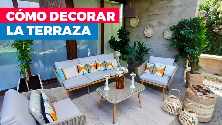 Terrazas abiertas al sol: la elegancia del cristal