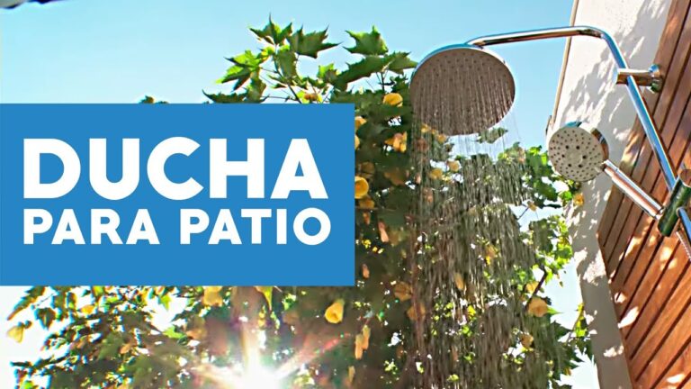 Refrescante piscina en la azotea: el lugar perfecto para relajarse